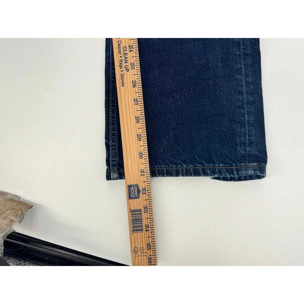 Levis levi 527